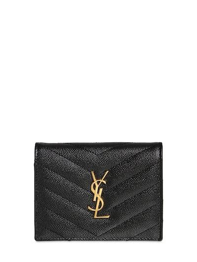 YSL pre order credit card